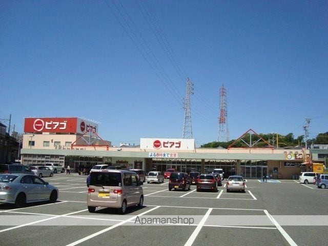 エスポワールヒローBの周辺写真