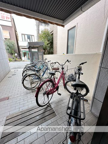コーポあびこのその他写真