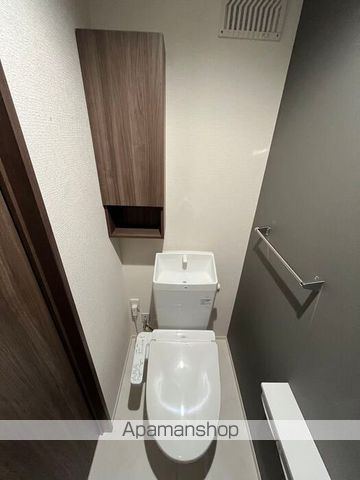 クランツ古川西 A棟の内装写真