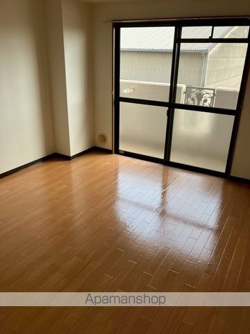 フルリール松浦の内装写真