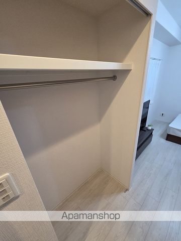 LUXESHINOSAKAVIの内装写真