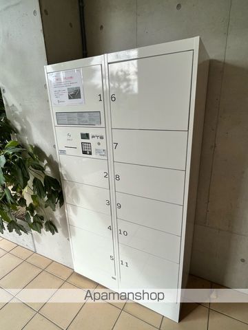 プロスパーハイツ深井のその他写真