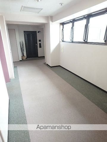 ライオンズステーションタワー東札幌のその他写真
