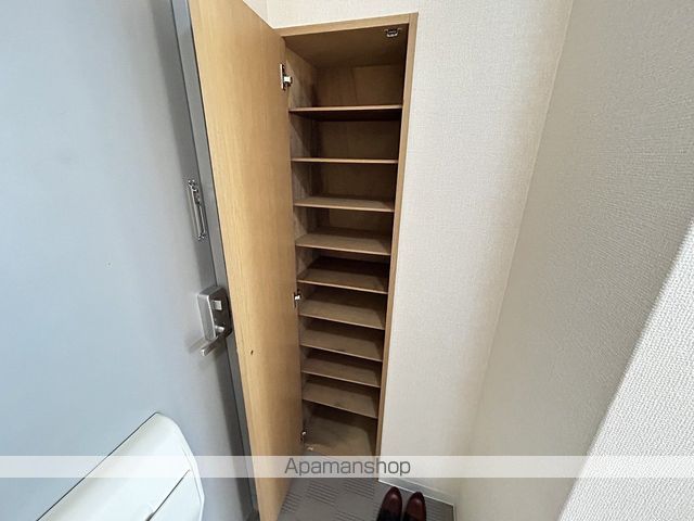 サンクリエイト ESAKAの内装写真