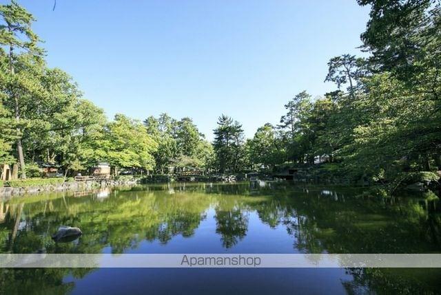 エステムコート名古屋グランツの周辺写真