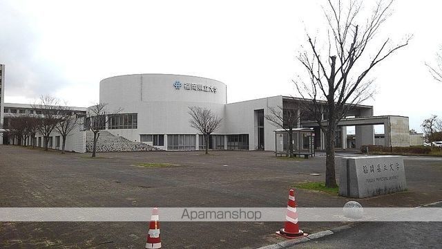 ベルデ ハイムの周辺写真