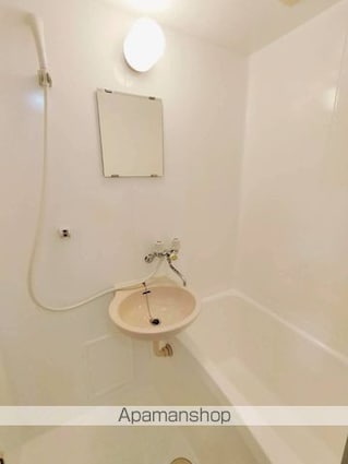 ハイタッチ[2DK/39.74m2]のバス