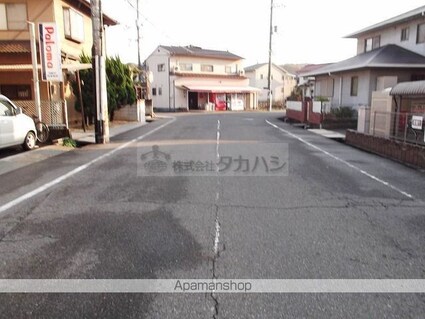 ヴィラ　ナカミチ[2DK/55.44m2]の周辺1