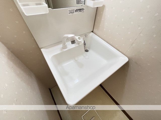 デミオ山の手の内装写真