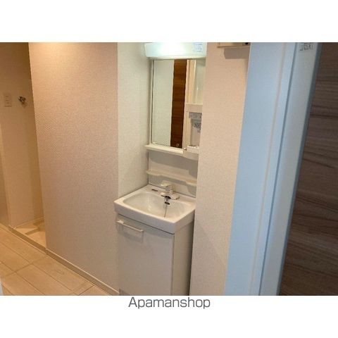 Owl 堀切の内装写真
