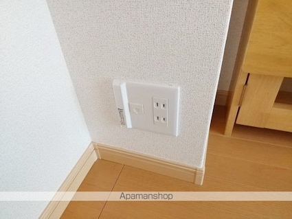 深志Ｍ．Ｏマンション[1R/30.96m2]の共用部8