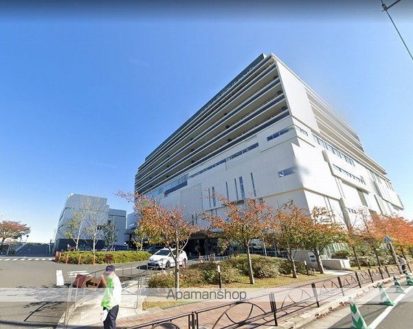 クレイノヴィクトワールの周辺写真