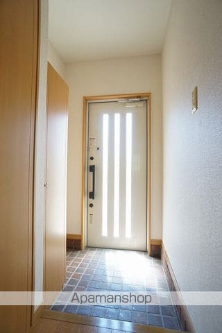 ブリエUNの内装写真