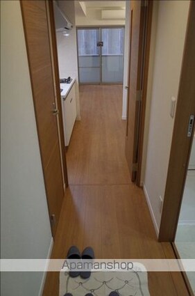 淳彩庵[1LDK/42.5m2]の玄関