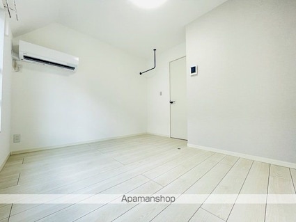 ブローテ四ツ木[1K/17.63m2]の内装2