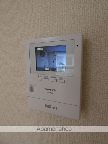 コリーナ蜆塚Aの内装写真