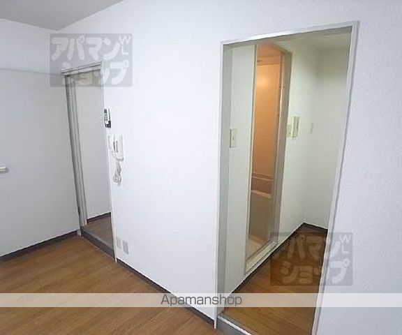 CASA聚楽の内装写真