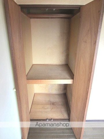 ステージイン20の内装写真
