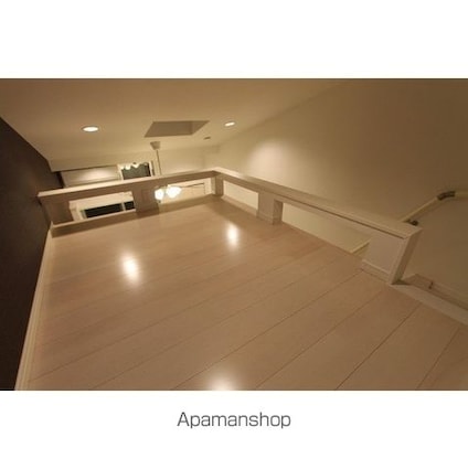 ルークス名古屋[1R/26.2m2]の内装5