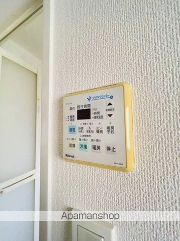 LA FACADEの内装写真