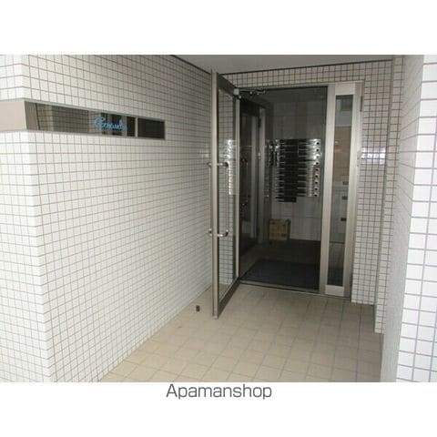 グランディール月寒1ー9の内装写真