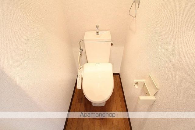 リモージュの内装写真