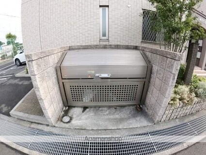 フィオーレ三吉[1LDK/42.04m2]の共用部2