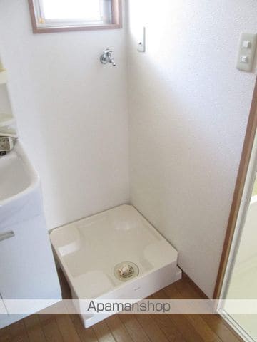 メゾン新珠NO.1の内装写真