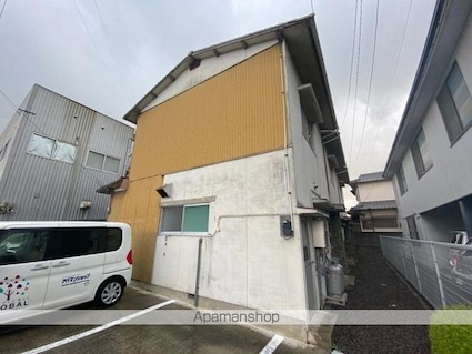 上天神町借家[3DK/58.65m2]の外観1