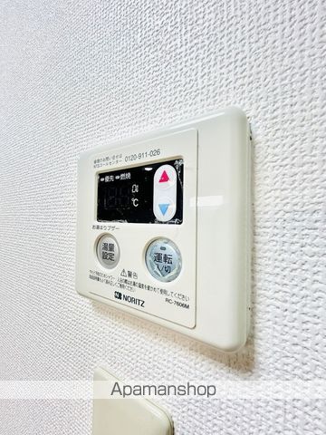 セレブ中宮の内装写真