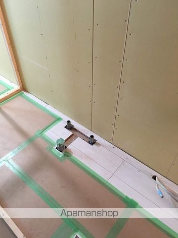 ファイブスター東海B棟の内装写真