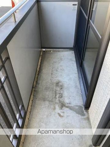 グランシードK Iの内装写真