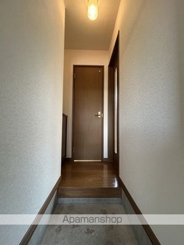 はあとふるハイツ1号館の内装写真