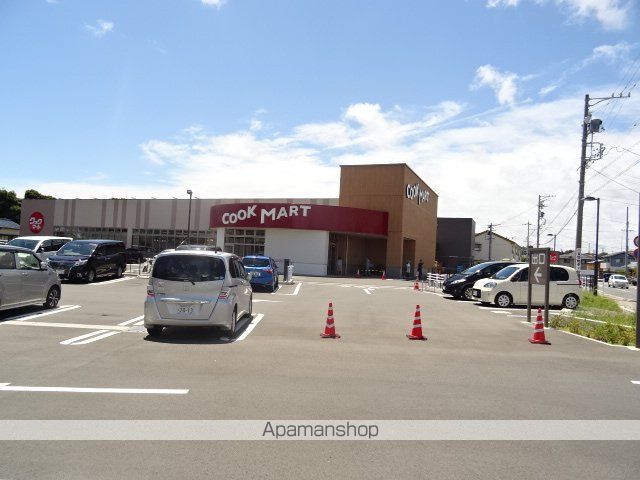 サニーサイドハウスの周辺写真