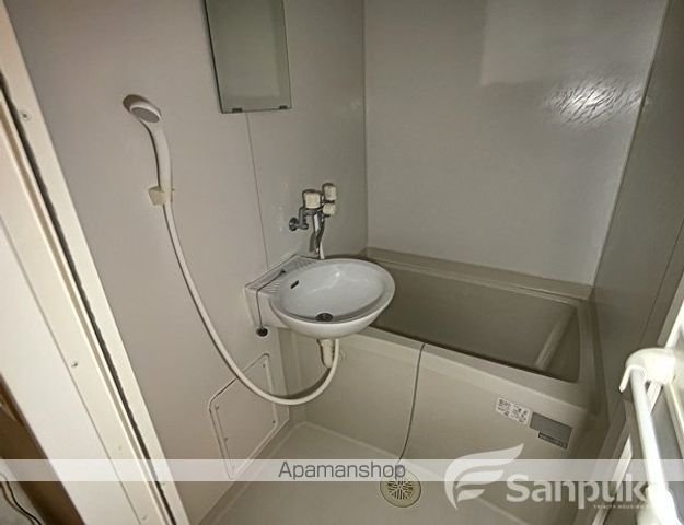 レオパレスルーチェの内装写真