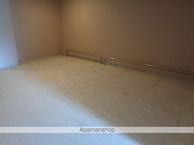 Ｎーｓｔａｇｅ　赤羽志茂[1K/25.57m2]の共用部4