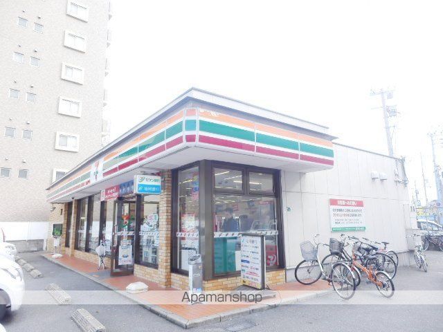 エンクレスト天神南Ⅲ 501 ｜ 福岡県福岡市中央区清川３丁目2-9（賃貸マンション1LDK・5階・38.33㎡） その22