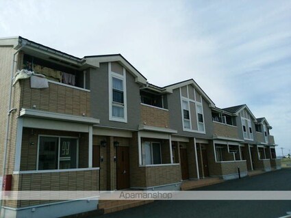 グッドフォーチュン　Ⅰ[2DK/49.86m2]の外観2