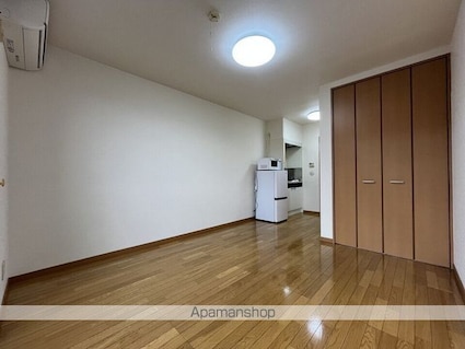 滋賀県甲賀市水口町水口[1R/23.19m2]のリビング・居間