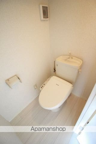 エクレールの内装写真