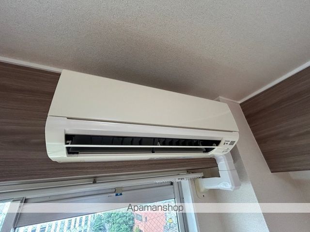 アソルティ伝馬町の内装写真