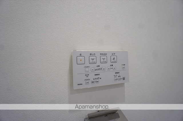 ルミナスパレス千代田の内装写真