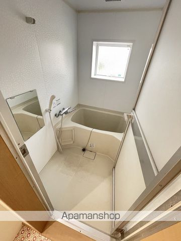 ストックトンの内装写真