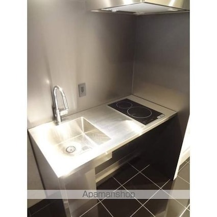 ＬＡＰｉＳ本駒込[1K/23.16m2]のキッチン