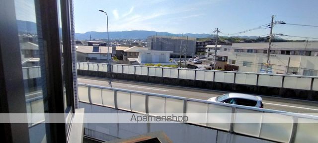 YAMATOCHI甲風園の内装写真