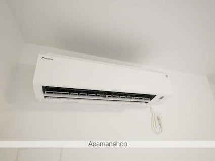 ラフィスタ新板橋[1K/23.27m2]のその他内装4