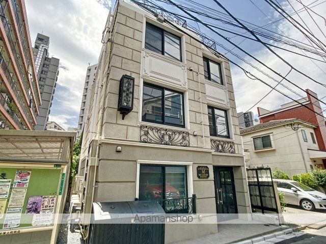 MG LUXURY SASAZUKAの外観写真