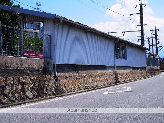 サープラスの周辺写真