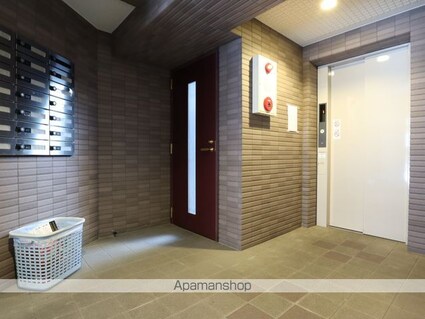 グレイス今池[1K/24.95m2]のロビー2