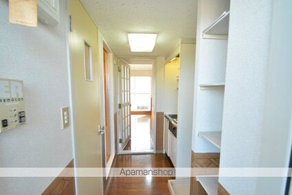 アップルハウス中山Ⅲ[1K/17m2]の内装3